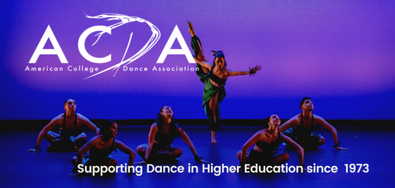 2025 ACDA Regional Conference | American College Dance Association