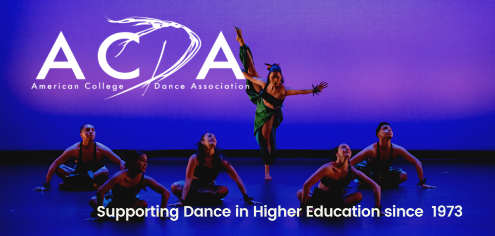 American College Dance Association