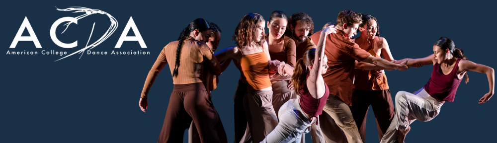 American College Dance Association
